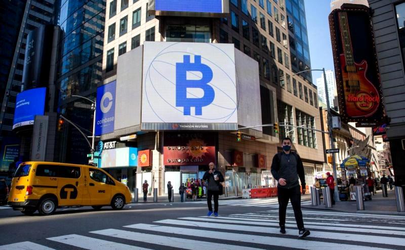 JPMorgan predicts about collapse of the largest cryptocurrency exchange in the United States