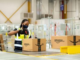 Amazon's new AI shopping assistant Rufus