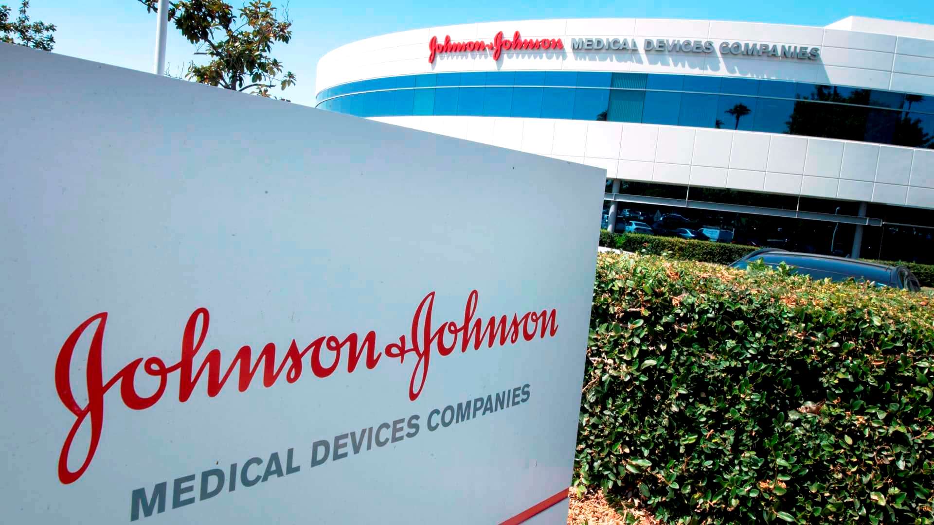 Johnson & Johnson Beats Expectations With Strong Pharma And Medtech Performance