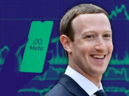 Mark Zuckerberg's net worth increases by $28 billion as Meta stock skyrockets