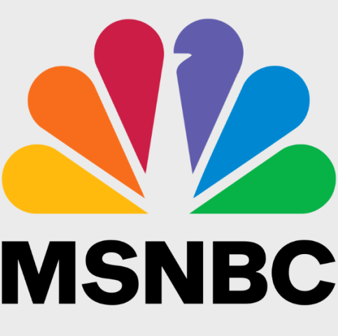 MSNBC Live Stream